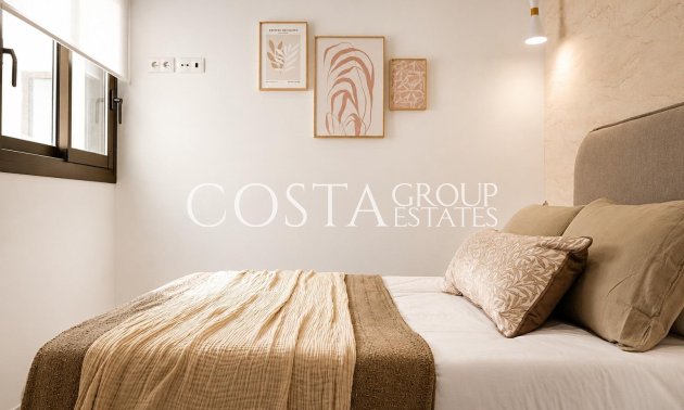 New Build - House -
Dolores - Sector 2