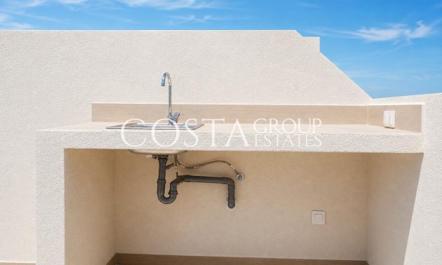 New Build - House -
Dolores - Sector 2