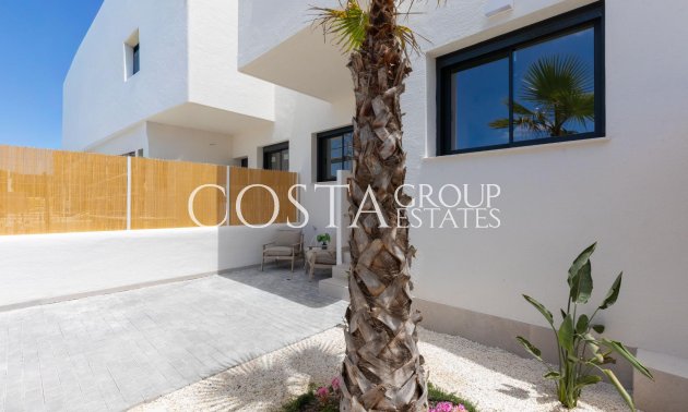 New Build - Apartments -
Dolores - Sector 3