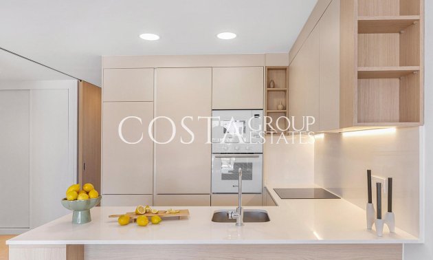 New Build - Apartments -
Dolores - Sector 3