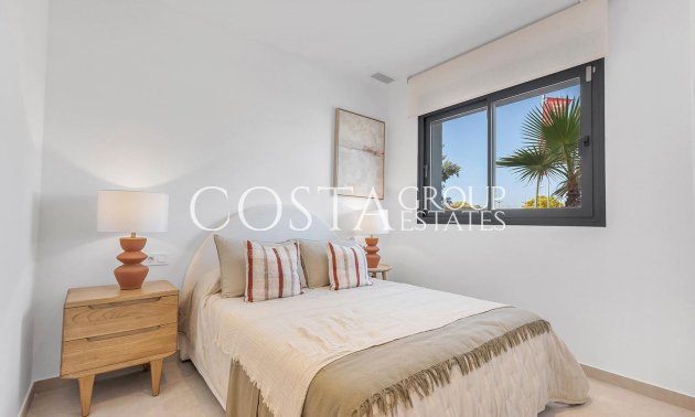 New Build - Apartments -
Dolores - Sector 3
