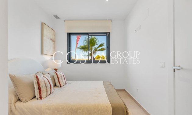 New Build - Apartments -
Dolores - Sector 3