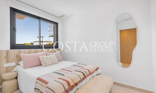 New Build - Apartments -
Dolores - Sector 3