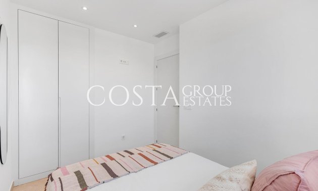 New Build - Apartments -
Dolores - Sector 3