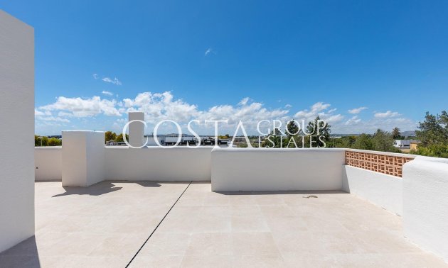 New Build - Apartments -
Dolores - Sector 3