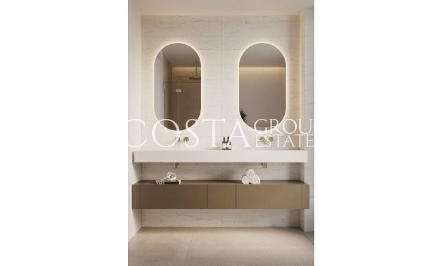 New Build - Apartments -
Estepona - Atalaya