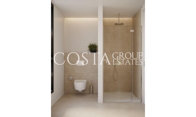 New Build - Apartments -
Estepona - Atalaya