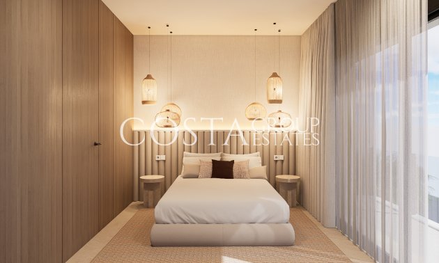 Nouvelle construction - Villa -
San Pedro del Pinatar - San Pedro Del Pinatar