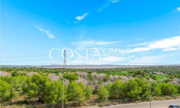Revente - Villa -
Orihuela Costa - Villamartín