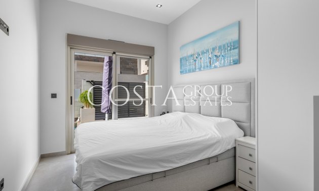 Revente - Villa -
Orihuela Costa - Villamartín