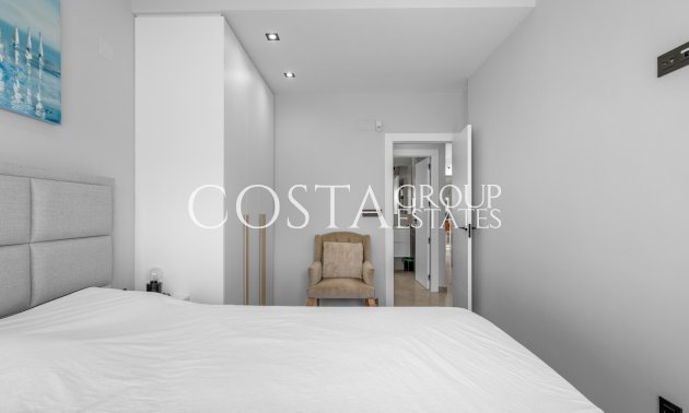 Revente - Villa -
Orihuela Costa - Villamartín