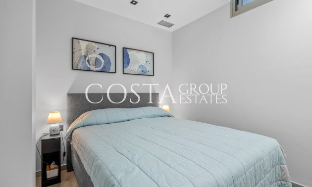 Revente - Villa -
Orihuela Costa - Villamartín