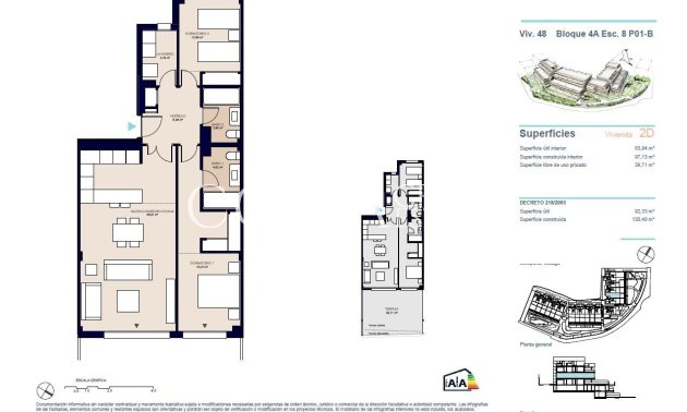 New Build - Apartments -
Estepona - Las Mesas