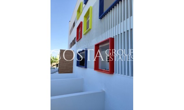 Odsprzedaż - Apartments -
Pilar de la Horadada - El Mojón