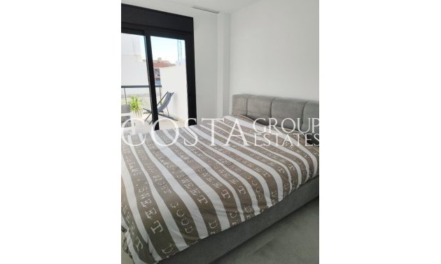 Odsprzedaż - Apartments -
Pilar de la Horadada - El Mojón