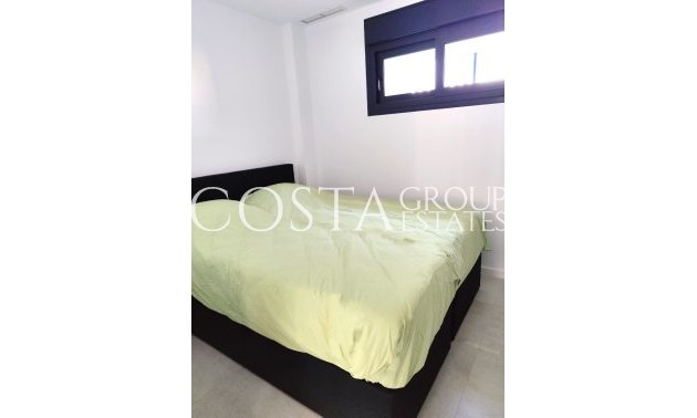 Odsprzedaż - Apartments -
Pilar de la Horadada - El Mojón