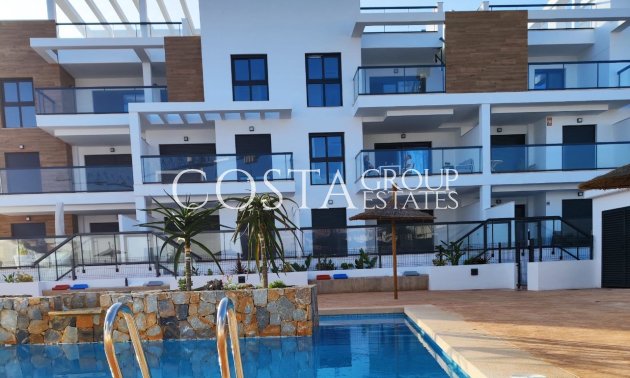 Odsprzedaż - Apartments -
Pilar de la Horadada - El Mojón