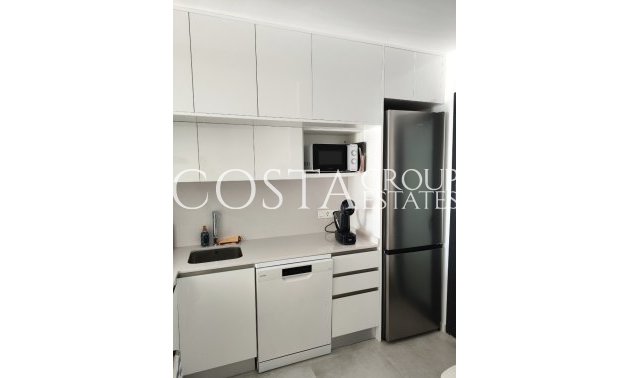 Odsprzedaż - Apartments -
Pilar de la Horadada - El Mojón