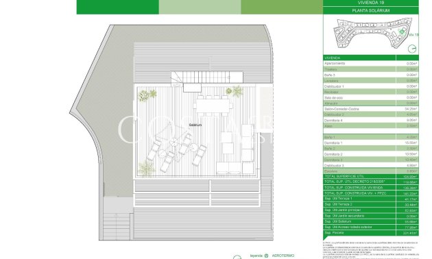 Nieuwbouw Woningen - Villa -
Mijas - Calanova Golf