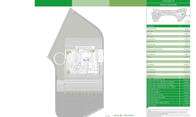 Nieuwbouw Woningen - Villa -
Mijas - Calanova Golf