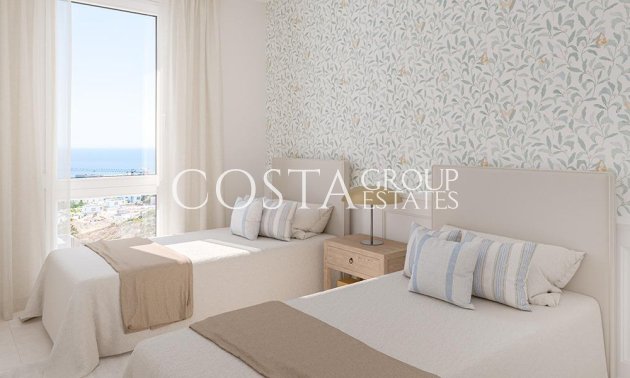 Nieuwbouw Woningen - Huis -
Mijas - La Cala