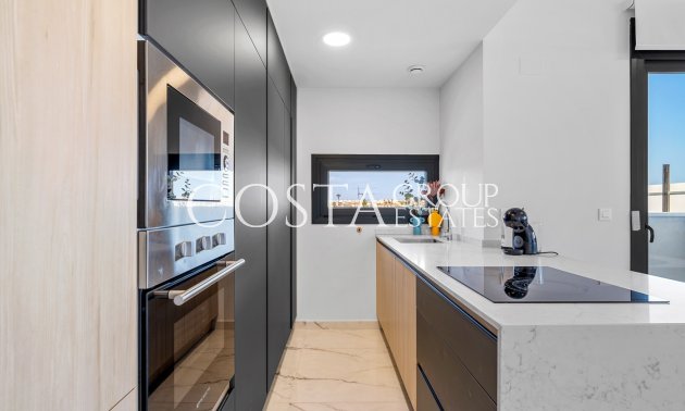 Wynajem długoterminowy - Apartments -
Orihuela Costa