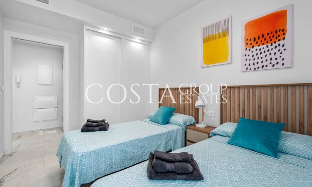 Wynajem długoterminowy - Apartments -
Orihuela Costa