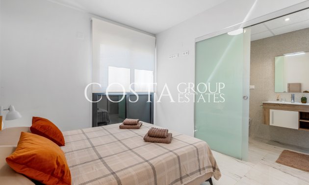 Wynajem długoterminowy - Apartments -
Orihuela Costa