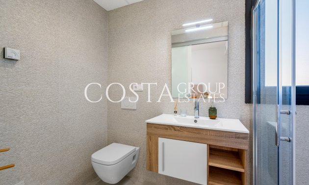Wynajem długoterminowy - Apartments -
Orihuela Costa