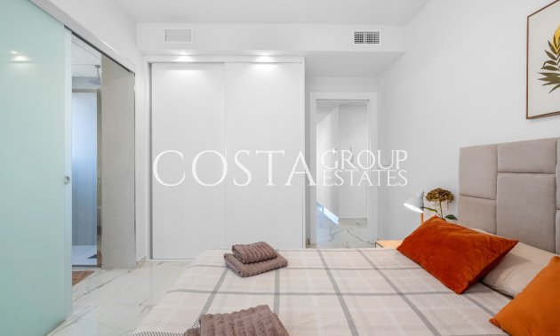 Wynajem długoterminowy - Apartments -
Orihuela Costa
