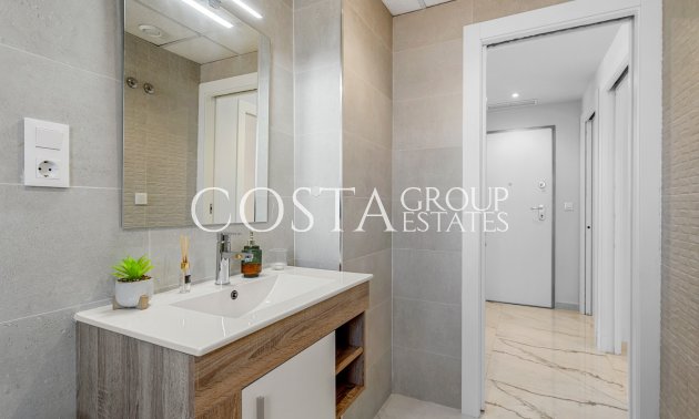 Wynajem długoterminowy - Apartments -
Orihuela Costa