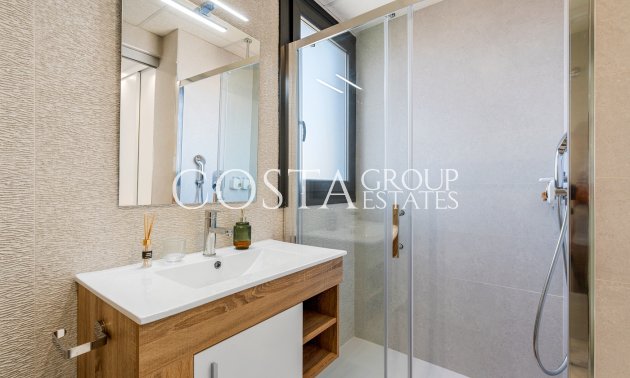 Wynajem długoterminowy - Apartments -
Orihuela Costa