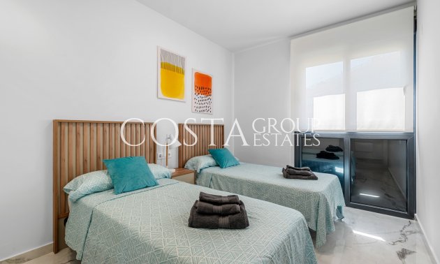 Wynajem długoterminowy - Apartments -
Orihuela Costa