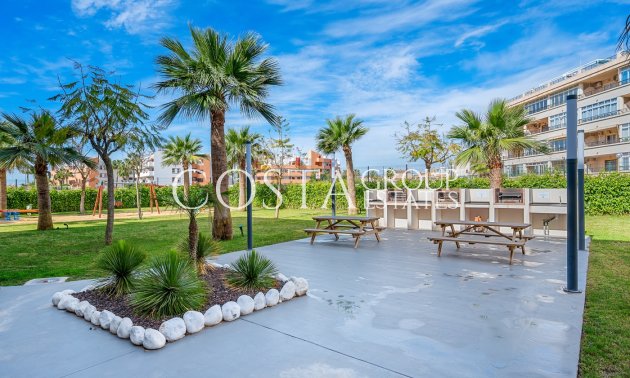 Wynajem długoterminowy - Apartments -
Orihuela Costa