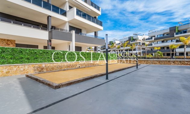 Wynajem długoterminowy - Apartments -
Orihuela Costa