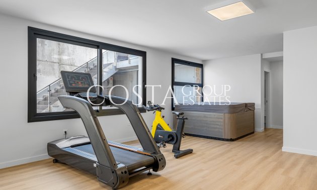 Wynajem długoterminowy - Apartments -
Orihuela Costa
