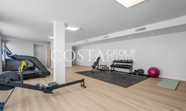 Wynajem długoterminowy - Apartments -
Orihuela Costa