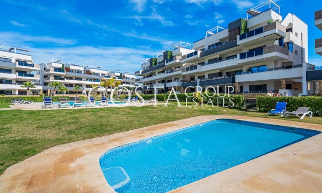 Wynajem długoterminowy - Apartments -
Orihuela Costa