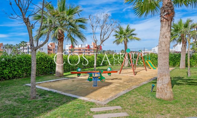 Wynajem długoterminowy - Apartments -
Orihuela Costa