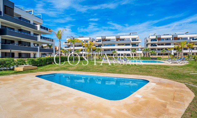 Wynajem długoterminowy - Apartments -
Orihuela Costa