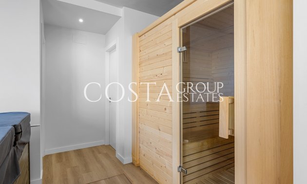 Wynajem długoterminowy - Apartments -
Orihuela Costa