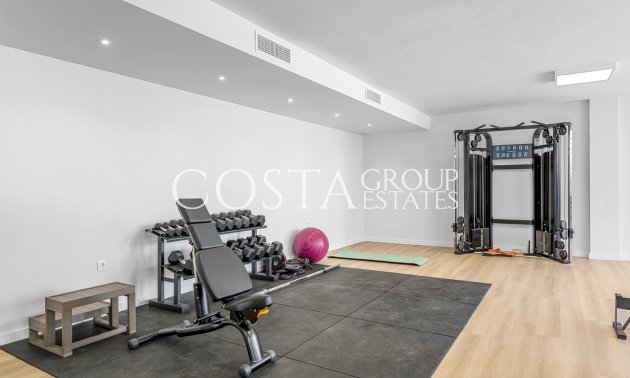 Wynajem długoterminowy - Apartments -
Orihuela Costa