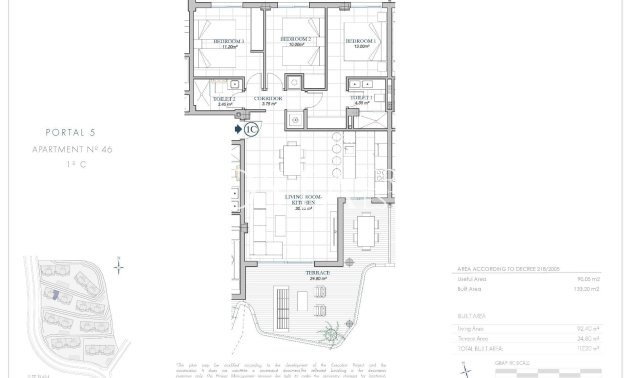 Nowy budynek - Apartments -
Fuengirola - Lomas del Higueron