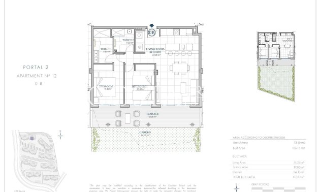 Nowy budynek - Apartments -
Fuengirola - Lomas del Higueron