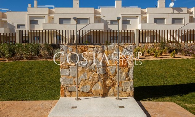 Neue Gebäude - Apartments -
Orihuela Costa - Vistabella Golf