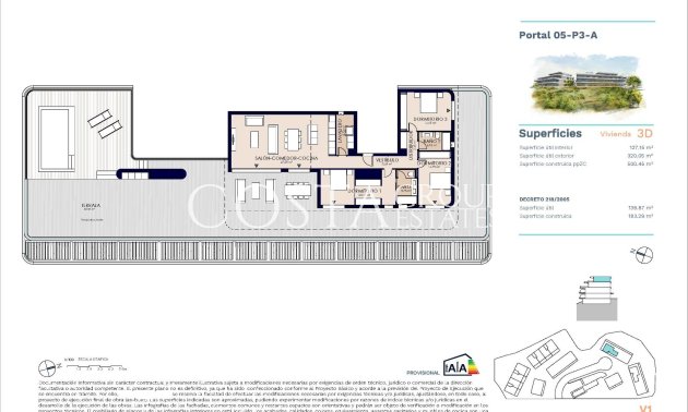 Nouvelle construction - Apartments -
Estepona - Parque Selwo