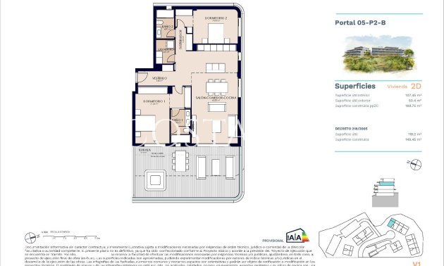 Neue Gebäude - Apartments -
Estepona - Parque Selwo