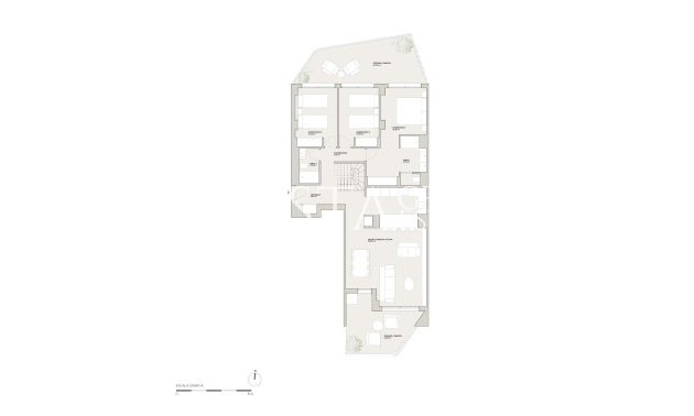 New Build - Apartments -
Torremolinos - Playa de La Carihuela