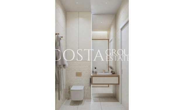 Nowy budynek - Apartments -
Pilar de la Horadada - pueblo