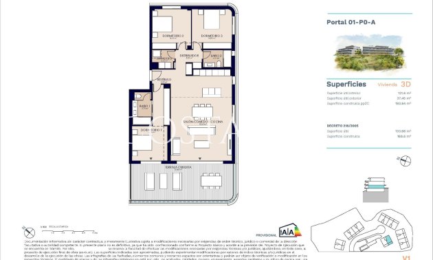 Neue Gebäude - Apartments -
Estepona - Parque Selwo